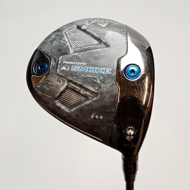 Ai　SMOKE　　◆◆◆　(トリプルダイヤモンド) 1W 10.5°  S TENSEI　60　for　Callaway