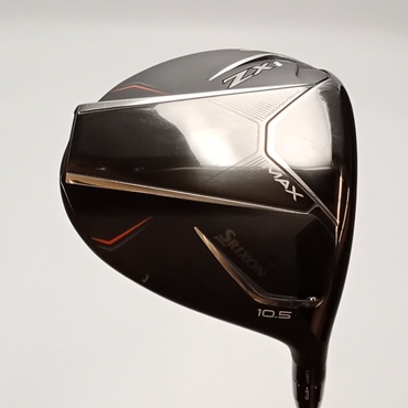 SRIXON　ZXi　MAX 1W 10.5°  SR Diamana　ZXi　50