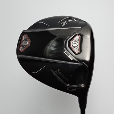 SRIXON　ZXi　LS 1W 10.5°  S VENTUS　ZXi　6