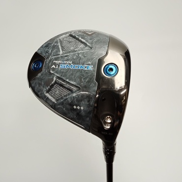 Ai　SMOKE　　◆◆◆　(トリプルダイヤモンド) 1W 10.5°  S TENSEI　60　for　Callaway
