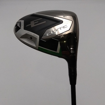 ELYTE　X 1W 10.5°  S VENTUS　GREEN　50　for　Callaway