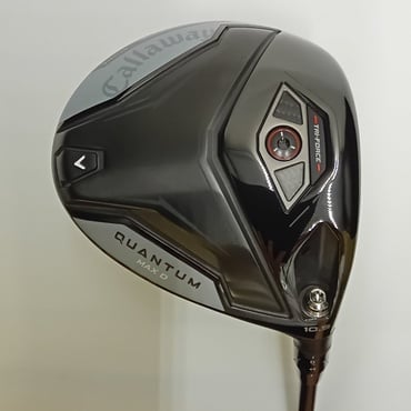 QUANTUM　MAX　D 1W 10.5°  S ATHLEMAX　50