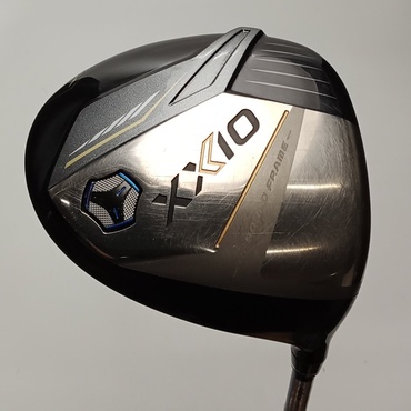 XXIO　13　ネイビー 1W 10.5°  R XXIO　MP1300　ネイビー