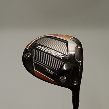 MAVRIK　MAX 1W その他カーボン
