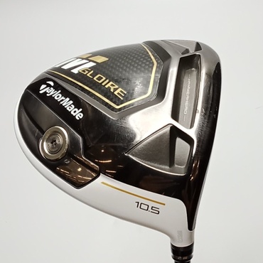 M　GLOIRE 1W 10.5°  SR Speeder　EVOLUTION　TM