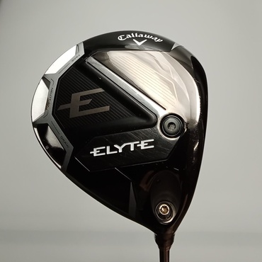 ELYTE 1W 10.5°  S VENTUS　GREEN　50　for　Callaway