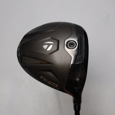 Qi4D　LS 1W 9°  S REAX　60　Low　Rotation　White
