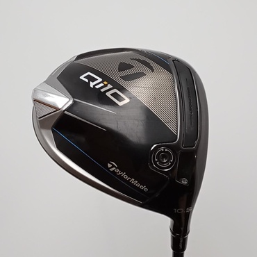 Qi10 1W 10.5°  S Diamana　BLUE　TM50
