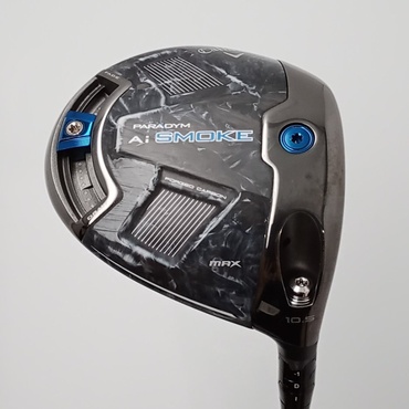 Ai　SMOKE　MAX 1W 10.5°  S TENSEI　50　for　Callaway