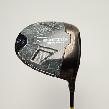 Ai　SMOKE　MAX　FAST 1W 10.5°  R TENSEI　40　for　Callaway