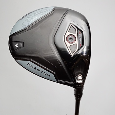 QUANTUM　MAX　D 1W 10.5°  S ATHLEMAX　50