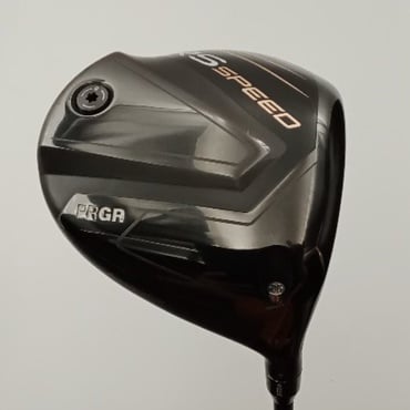 RS　SPEED 1W 11.5°  R2 (M-35) Speeder　NX　FOR　PRGR