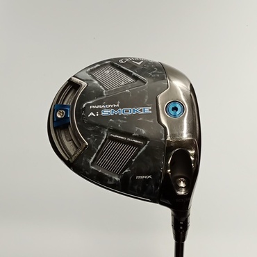 Ai　SMOKE　MAX 1W 10.5°  S TENSEI　50　for　Callaway