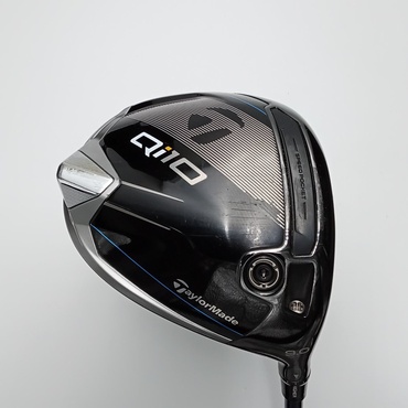 Qi10 1W 9°  S Diamana　BLUE　TM50