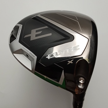 ELYTE　X 1W 10.5°  S Speeder　NX　VIOLET　50
