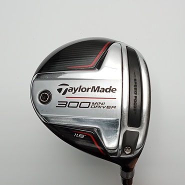 300　MINI　(2021) 1W 11.5°  S TENSEI　SILVER　TM50　MD