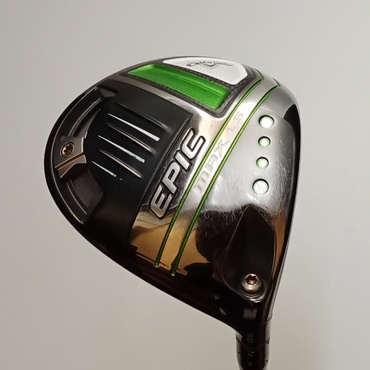 EPIC　MAX　LS 1W 9°  S TENSEI　55　for　Callaway