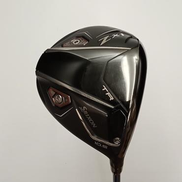 SRIXON　ZXi　TR 1W 10.5°  SR VENTUS　ZXi　6