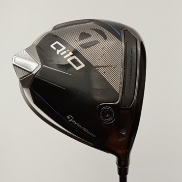 Qi10 1W 9°  S Diamana　BLUE　TM50