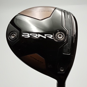 BRNR　MINI　(2023) 1W 11.5°  SR PROFORCE　65　M40X　J-SPEC