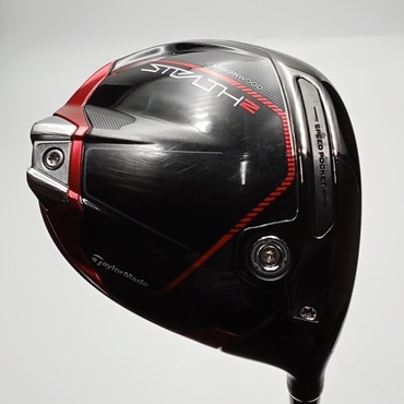 STEALTH2 1W 10.5°  S TENSEI　RED　TM50　(22)