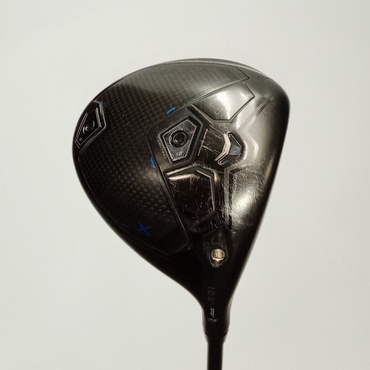 DARKSPEED　X　(2024) 1W 10.5°  S TOUR　AD　for　cobra