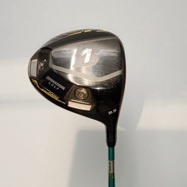JGR 1W 9.5°  S Tour　AD　GP-6