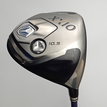 XXIO　8 1W 10.5°  SR XXIO　MP800