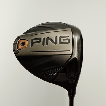 G400 1W 10.5°  SR ALTA　J　CB