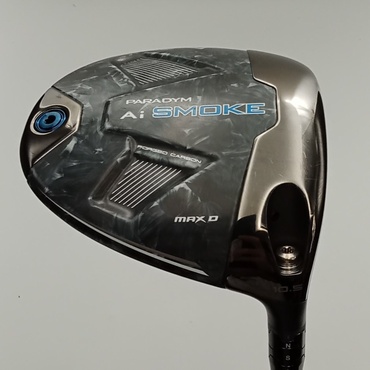 Ai　SMOKE　MAX　D 1W 10.5°  SR TENSEI　50　for　Callaway