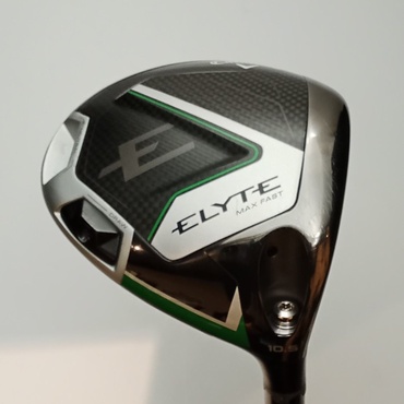 ELYTE　MAX　FAST 1W 10.5°  R LIN-Q　GREEN　40　for　Callaway