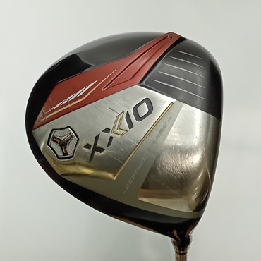 XXIO　13　レッド 1W 10.5°  SR XXIO　MP1300　レッド