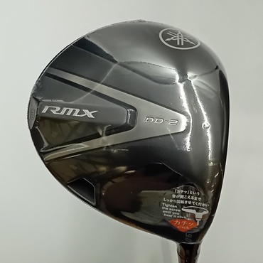 RMX　DD-2 1W 9°  S TENSEI　GR　50