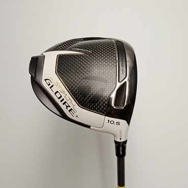 STEALTH　GLOIRE　PLUS 1W 10.5°  R Speeder　NX　for　TM