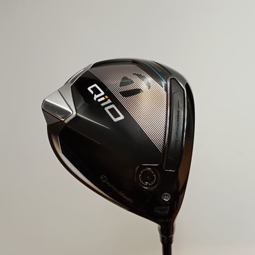 Qi10 1W 9°  SR Diamana　BLUE　TM50