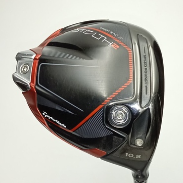 STEALTH2 1W 10.5°  R TENSEI　RED　TM50　(22)