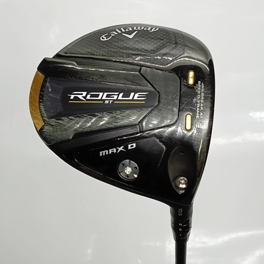 ROGUE　ST　MAX　D 1W 10.5°  SR VENTUS　5　for　Callaway