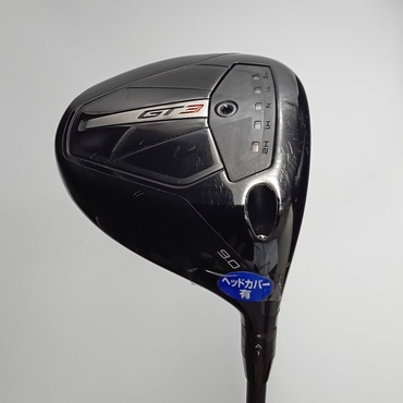 GT3 1W 9°  S TENSEI　1K　BLUE　55