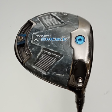 Ai　SMOKE　MAX 1W 10.5°  SR TENSEI　50　for　Callaway