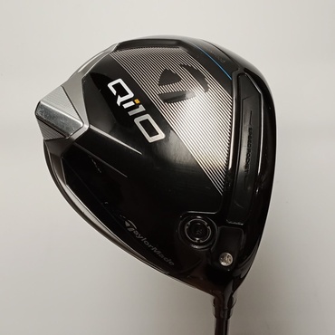 Qi10 1W 10.5°  S Diamana　BLUE　TM50