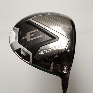 ELYTE　X 1W 10.5°  S VENTUS　GREEN　50　for　Callaway