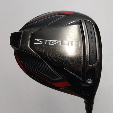 STEALTH 1W 10.5°  SR TENSEI　RED　TM50　(22)