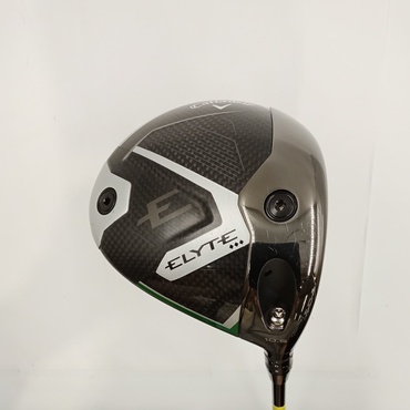 ELYTE　　　　　◆◆◆　(トリプルダイヤモンド) 1W 10.5°  S TENSEI　GREEN　60　for　Callaway