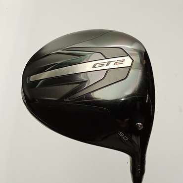 GT2 1W 9°  5.5 Project　X　DENALI　RED　50
