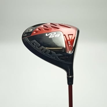 RMX　VD59 1W 10.5°  R Diamana　YR