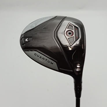 QUANTUM　MAX　D 1W 10.5°  SR ATHLEMAX　50