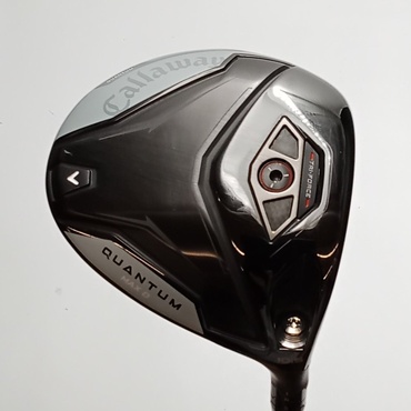 QUANTUM　MAX　D 1W 10.5°  S ATHLEMAX　50