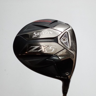 SRIXON　ZX5　MKⅡ　LS 1W 10.5°  S Diamana　ZX-Ⅱ50