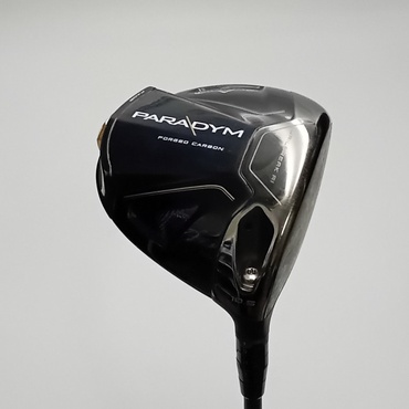 PARADYM 1W 10.5°  SR VENTUS　TR　5　for　Callaway