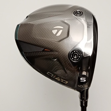 Qi4D 1W 10.5°  S REAX　50　High　Rotation　Red